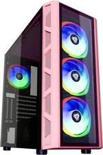 Nvidia RTX Gaming PC Desktop RTX 4070 4060 Ti 4060 2TB SSD Windows 11 Pro WIFI 