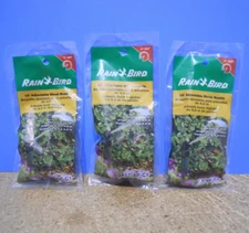 3 PACK - RAIN BIRD 15' ADJUSTABLE SHRUB NOZZLE A17-AP-C1