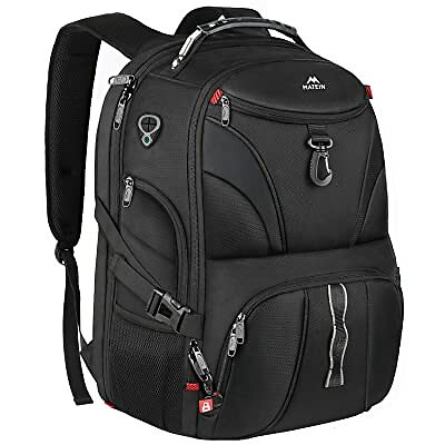 Matein Antirrobo Mochila de viaje | eBay