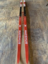 Madshus Cross Country Skis