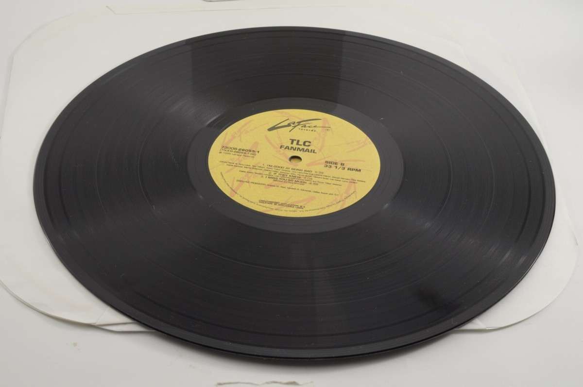 TLC FanMail US-ORIGINAL 2LP レコード s-l400.jpg