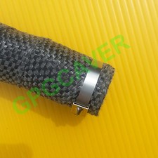 Six 6 14 Stainless Steel Metal Locking Cable Ties Exhaust Header Pipe Wrap Six 6 14 Stainless Steel Metal Locking Cable Ties Exhaust Header Pipe Wrap