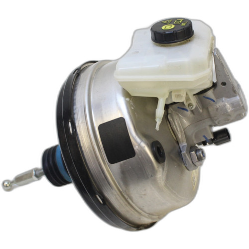 Audi A4 B9 8W Bremskraftverstärker 8W0612103G 1.4TSI