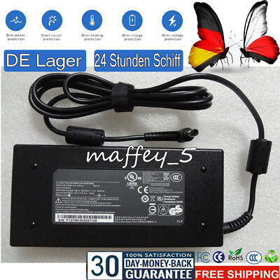 Für Delta/Asus ADP-120RH D 120W 19V 6.32A Power Adaper Charger N Series