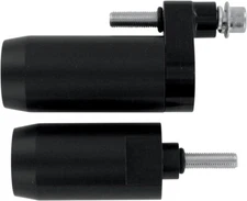 Powerstands Racing PSR Black Frame Slider Full Bolt-On Set 07-00905-02