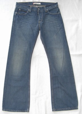 Levis Levi`S Men's Jeans W32 L32 Model 512 Bootcut 33-32 great condition |  eBay