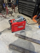 Lincoln Flextec 500X Multi-Process Welder K3607-1