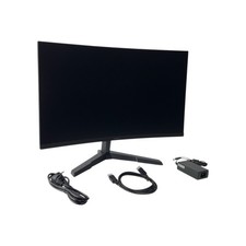 Koorui Curved Gaming Monitor 27 Zoll (68.58 cm) 1500R 180HZ 1ms HDMI DisplayPort