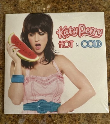 Single Katy Perry Music CDs for sale | eBay