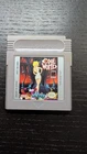 Cool World (Nintendo Game Boy, 1993) Tested/Working - Cart Only - RARE!