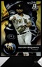 2023 Bowman Platinum #59 Xander Bogaerts San Diego Padres