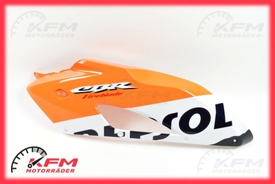 Honda CBR1000RR 2005 SC57 Verkleidung Seite links fairing Repsol CBR1000RR Neu