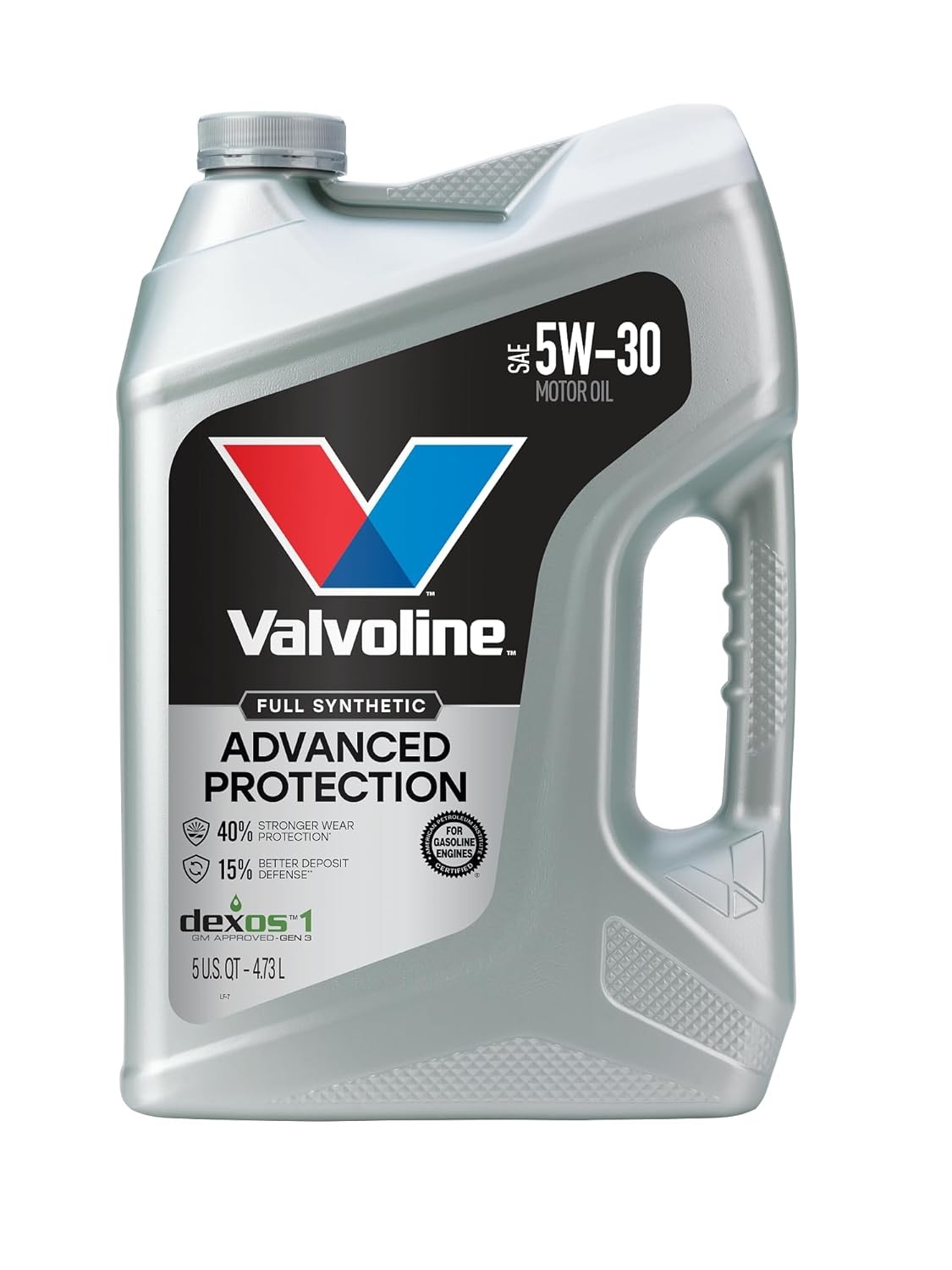 Sae 5 Qt Genuine New