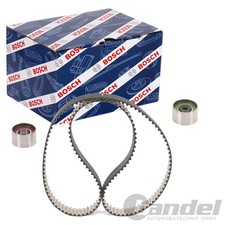 BOSCH ZAHNRIEMENSATZ passend für MAZDA 6 MPV