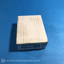 McDaniel Controls, Inc. JG-B 0-300PSI/BAR Pressure Gauge FNOB