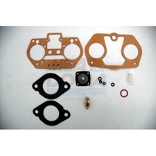 MEAT & DORIA Réparation Carburateur pour Alfa Romeo Alfasud Sprint 902.A 1.5 901