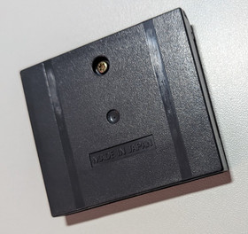 Neo Geo Pocket Color - Rockman / Mega Man Battle & Fighters - Authentic & Tested