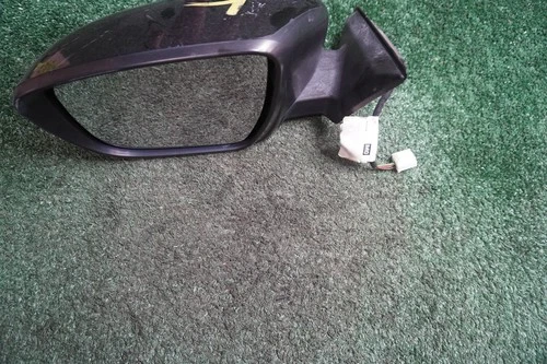 2014 2015 2016 NISSAN ROGUE DRIVER SIDE LEFT Door Mirror OEM 963024BA0A