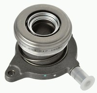 ZentralausrüCker Kupplung Sachs 3182 654 217 FüR Ford Volvo MAX WA6 V70 C30 S40