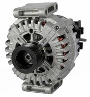 Lichtmaschine 180A Neu Original Valeo FG18S127 FüR --- Mercedes