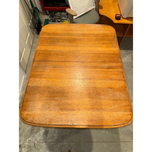 Carved Antique Dining Table | eBay