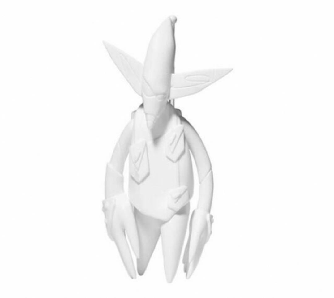 FL-001 Pointman Futura Laboratories 白　新品 FL-001 Pointman Futura Laboratories White | eBay