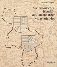 Kuropka, Joachim, Zur historischen Identität...
