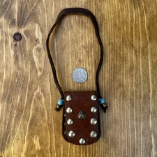 Vintage Mountain Man flint and steel Fire starting set (FS2)