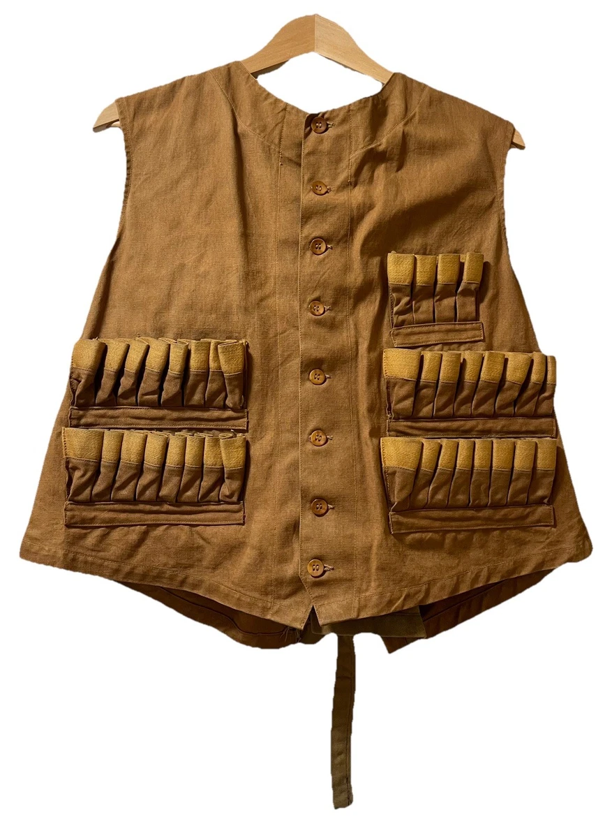 Duxbak Hunting Vests for sale - eBay