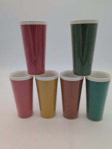 Thermo Temp Raffiaware | eBay