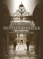 The Royal Hospital Haslar | A Pictorial History | Ann Ryder (U. A.) | Englisch