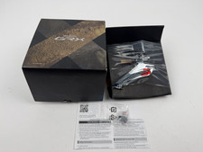 Shimano GRX FD-RX815 Di2 Front Derailleur 2 Spd Braze On