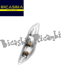 12119 - FRECCIA POSTERIORE DESTRA VESPA 50 125 150 PRIMAVERA SPRINT DAL 2014