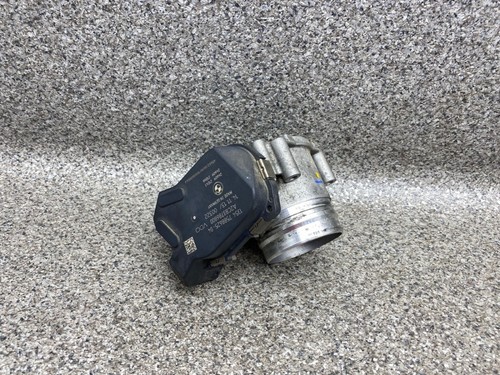 Drosselklappe 7588625 63Tkm BMW 3er F34 328i GT 13.1976.172