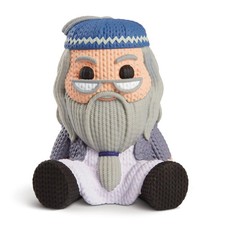 Handmade by Robots Bensussen Deutch - Harry Potter - HMBR - Dumbledore Vinyl