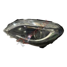 MERCEDES B CLASS W246 2011-2014 HEADLIGHT HEADLAMP XENON LEFT SIDE A2468207361