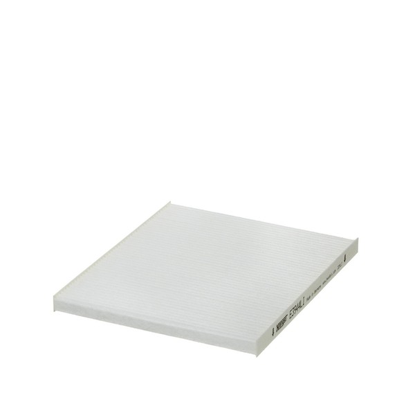 Innenraumfilter Hengst Filter E3944LI Pollenfilter FüR KIA Cerato Carnival XM VQ-image