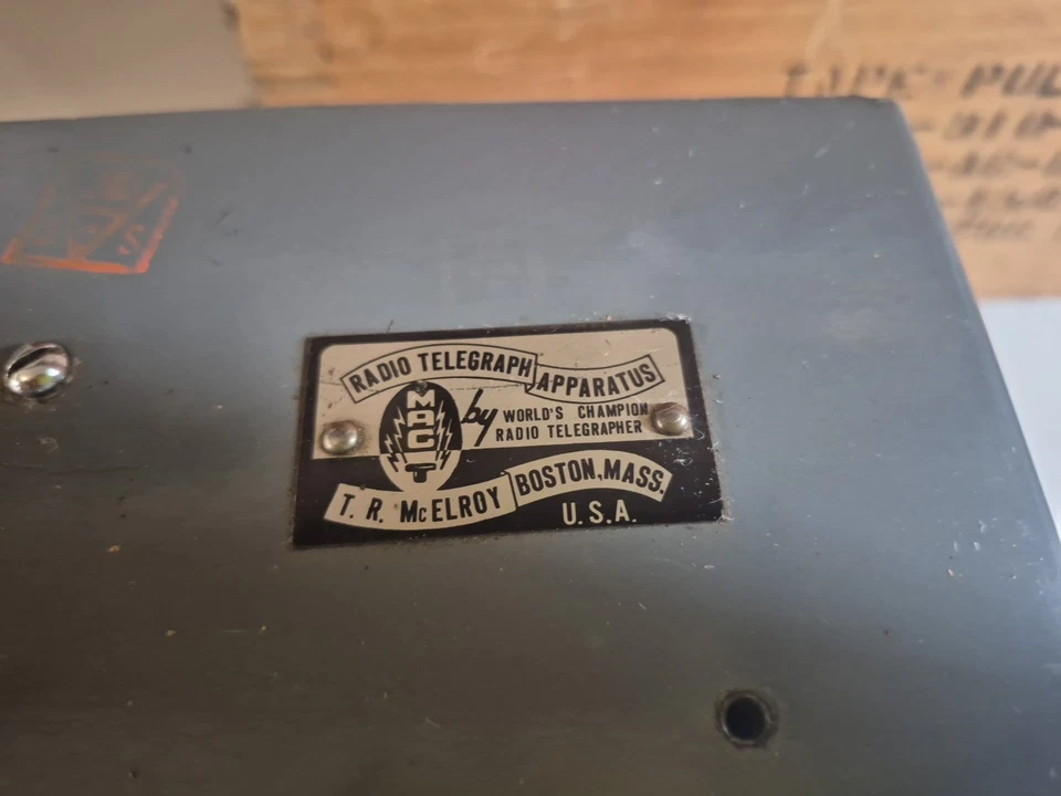 Лента съемник TP-890 ВИНТАЖНЫЙ машина непроверенный - Изображение 3 из 4