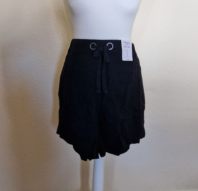 Nutmeg Cool Summer Shorts Size 20