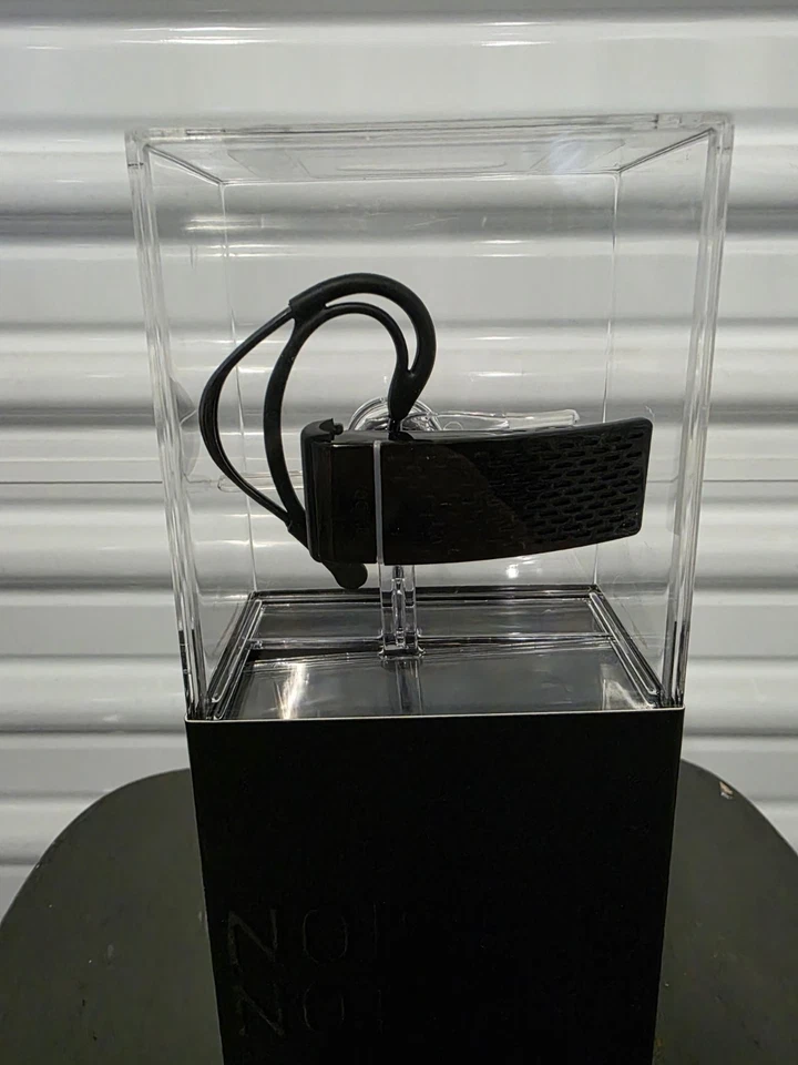 Jawbone JBA03 1ª Edición Gancho Inalámbrico Bluetooth Protector de Ruido Auricular Foto 2 de 4