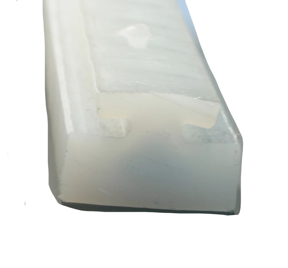 Polaris Cobra 340 e 440, 1978-1979, corrediças de pista - PAR - Imagem 2 de 2