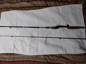 Moulinet de pêche vintage - Heddon Pal - Articles de pêche
