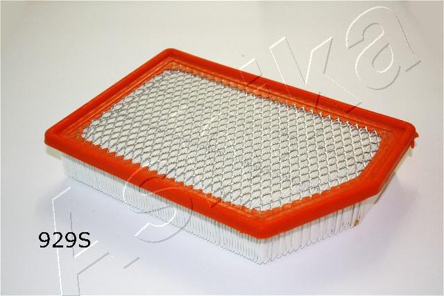 ASHIKA 20-09-929 Air Filter for JEEP