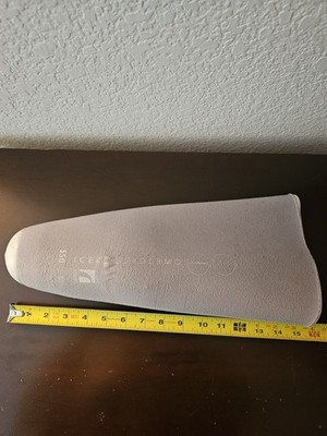 Ossur Iceross Dermo Prosthetic Liner Size M+or 22  6mm