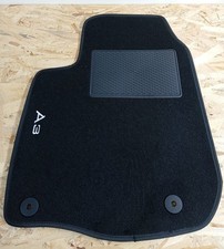 Tappetini Audi A3 (8L)