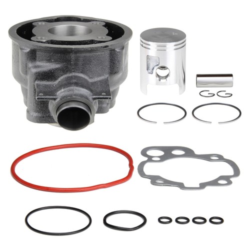 Kolbenringe 40,30 Mm Für Minarelli AM6 50ccm Motor – Passend Für CPI, Aprilia, Peugeot, Rieju U.a. Kolbenringe 40,30 Mm Für Minarelli AM6 50ccm Motor – Passend Für CPI, Aprilia, Peugeot, Rieju U.a.