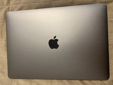 Apple MacBook Pro 13” 2020 i7 2.3GHz 16GB RAM 500GB SSD Space Grey A2251