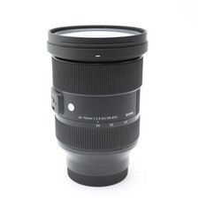Sigma 24-70mm F/2.8 DG DN Art for Sony E mount  283