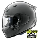 Arai Quantic Modern Grey