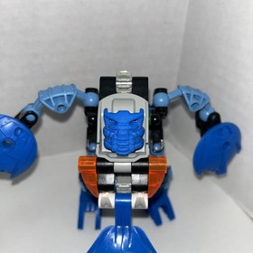 LEGO BIONICLE 8562 & 8564 Lot READ